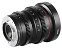 Meike 85mm T2.2 Cinema Lens MFT Mount