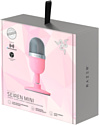 Razer Seiren Mini Quartz Pink