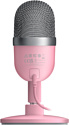 Razer Seiren Mini Quartz Pink