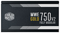 Cooler Master MWE Gold 750 V2 Full Modular 750W