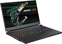 Gigabyte Aorus 15G XC 9RX5LXC03FE25MRU000