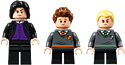 LEGO Harry Potter 76383 Учёба в Хогвартсе: Урок зельеварения
