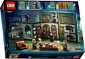 LEGO Harry Potter 76383 Учёба в Хогвартсе: Урок зельеварения