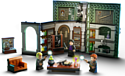 LEGO Harry Potter 76383 Учёба в Хогвартсе: Урок зельеварения