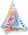 Funkids Tent With Me Mat (CC8728)