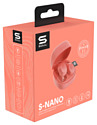 Soul Electronics S-NANO