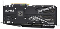 INNO3D GeForce RTX 3060 iCHILL X3 RED (C30603-12D6X-167139AH)
