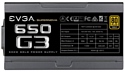 EVGA SuperNOVA 650 G3 (220-G3-0650-Y2)