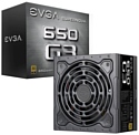 EVGA SuperNOVA 650 G3 (220-G3-0650-Y2)