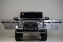 RiverToys Mercedes-Benz G63 O777OO (серый глянец)