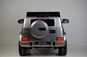 RiverToys Mercedes-Benz G63 O777OO (серый глянец)