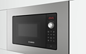 Bosch BEL623MS3