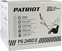 Patriot PS 2450 Е