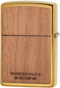 Zippo 29901 Woodchuck USA Flame