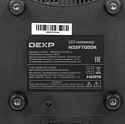 DEXP H32F7000K