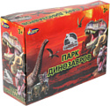 Играем вместе Парк динозавров ZY1194534-R