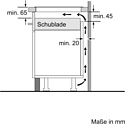 Bosch Serie 6 PXE631FC1E