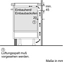 Bosch Serie 6 PXE631FC1E