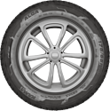 Нижнекамскшина Кама ALGA (HK-531) 175/70 R14 84T с шипами