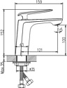 Haiba HB10548-7 (черный)