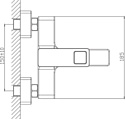 Haiba HB60615-7 (черный)