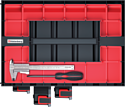 Kistenberg Tager Case Organisers 30 KTC30256S-S411