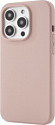 uBear Touch Mag Case для iPhone 14 Pro (розовый)