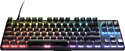 SteelSeries Apex 9 TKL нет кириллицы