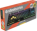 SteelSeries Apex 9 TKL нет кириллицы