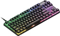 SteelSeries Apex 9 TKL нет кириллицы