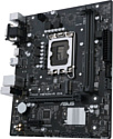 ASUS PRIME H610M-R D4-SI