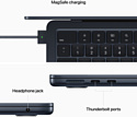 Apple Macbook Air 13" M2 2022 (Z160000T4)