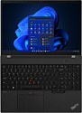 Lenovo ThinkPad T16 Gen 1 Intel (21BV0091US)