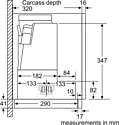 Bosch DFS097A51