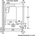 Bosch DFS097A51