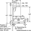 Bosch DFS097A51