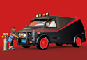 Playmobil PM70750 Фургон A-Team