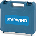 StarWind DP-10-16H-2 DCJZ1602 (с 2-мя АКБ, кейс)