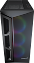 Cougar DarkBlader X5 RGB CGR-5UM3TB-X5-RGB Cougar DarkBlader X5 RGB CGR-5UM3TB-X5-RGB