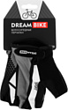 Dream Bike 7690588 (S, черный/серый)