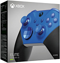 Microsoft Xbox Elite Wireless Series 2 Core (синий)