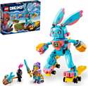 LEGO DREAMZzz 71453 Иззи и кролик Банчу