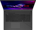 ASUS ROG Strix G18 2024 G814JVR-N6010