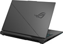 ASUS ROG Strix G18 2024 G814JVR-N6010