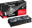 PowerColor Hellhound AMD Radeon RX 7900 XTX 24GB GDDR6 (RX7900XTX 24G-L/OC)