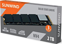 SunWind NV4 SWSSD002TN4 2TB
