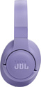 JBL Tune 720BT (сиреневый)