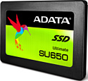 ADATA Ultimate SU650 120GB ASU650SS-120GT-C