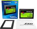 ADATA Ultimate SU650 120GB ASU650SS-120GT-C