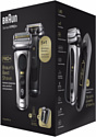 Braun Series 9 Pro+ 9577CC